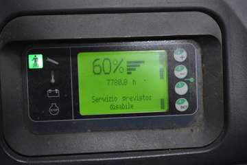 Linde D 12 SP – Bild 7