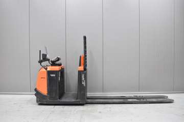 Toyota OSE 250 – Bild 2
