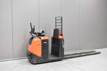 Toyota OSE 250 – Bild 3