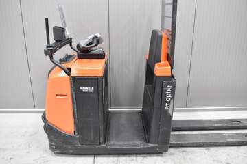 Toyota OSE 250 – Bild 4