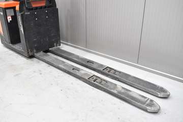 Toyota OSE 250 – Bild 5