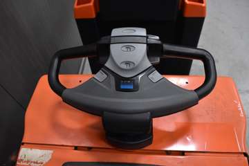 Toyota OSE 250 – Bild 6