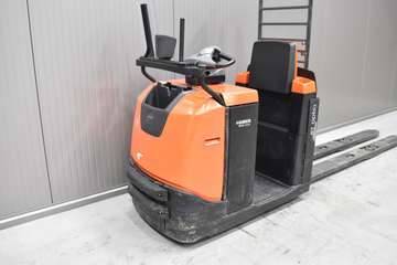 Toyota OSE 250 – Bild 7