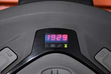 Toyota OSE 250 – Bild 8