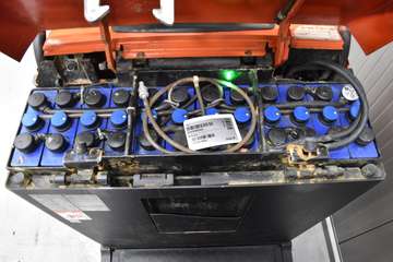 Toyota OSE 250 – Bild 9