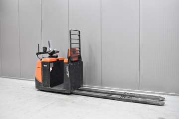 Toyota OSE 250 – Bild 1