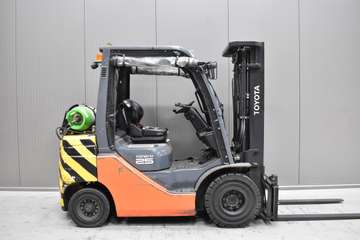 Toyota 02-8FGF25 – Bild 2