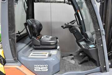 Toyota 02-8FGF25 – Bild 4