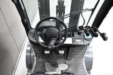 Toyota 02-8FGF25 – Bild 6
