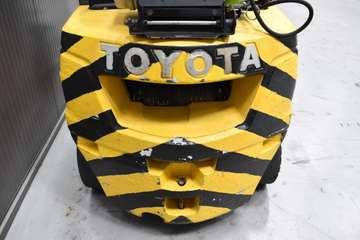 Toyota 02-8FGF25 – Bild 8