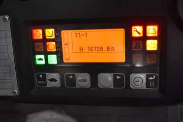 Toyota 02-8FGF25 – Bild 9