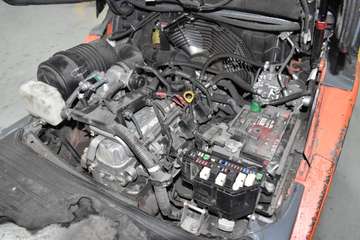 Toyota 02-8FGF25 – Bild 10