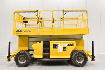 JLG 4394 RT – Bild 2