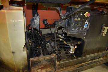JLG 4394 RT – Bild 12