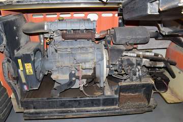 JLG 4394 RT – Bild 13
