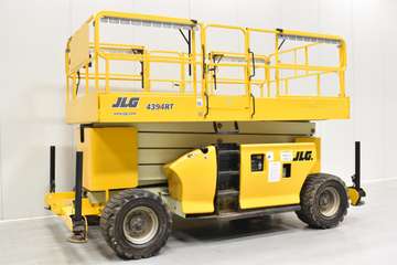JLG 4394 RT – Bild 3