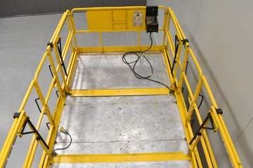 JLG 4394 RT – Bild 4