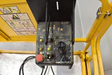 JLG 4394 RT – Bild 5