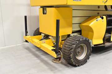 JLG 4394 RT – Bild 6
