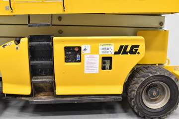 JLG 4394 RT – Bild 7