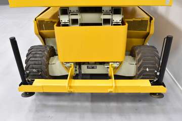 JLG 4394 RT – Bild 8