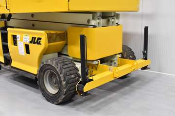 JLG 4394 RT – Bild 9