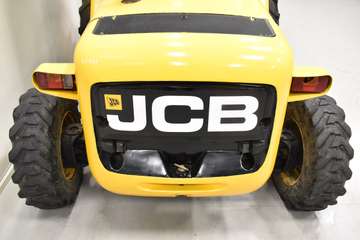 JCB 930, 4 x 4 – Bild 8