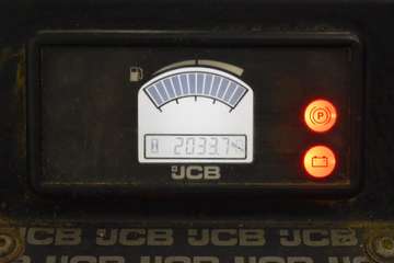 JCB 930, 4 x 4 – Bild 9
