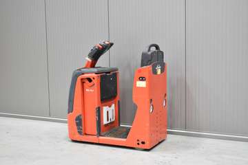 Linde P 20 – Bild 1