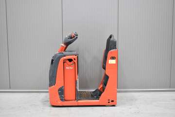 Linde P 20 – Bild 2