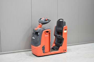 Linde P 20 – Bild 3