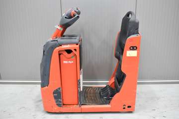 Linde P 20 – Bild 4