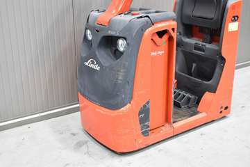 Linde P 20 – Bild 6