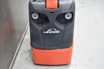 Linde P 20 – Bild 7