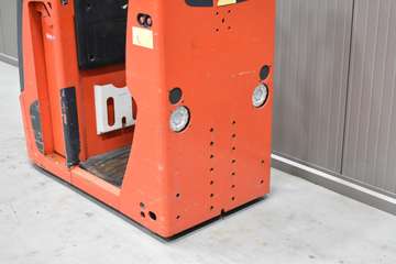 Linde P 20 – Bild 8