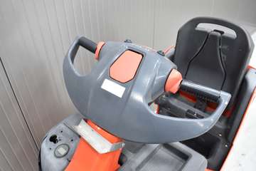 Linde P 20 – Bild 9