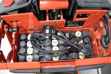 Linde P 20 – Bild 10