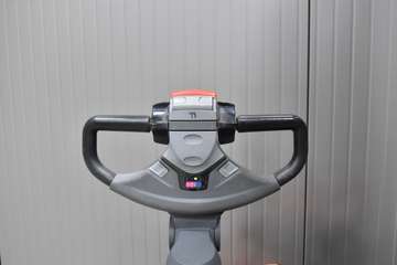 Toyota SWE 120 – Bild 5
