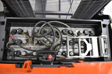 Toyota SWE 120 – Bild 8