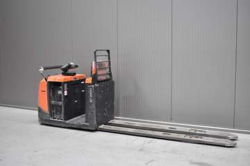 Toyota OSE 250 – Bild 1