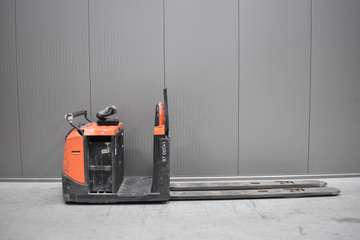 Toyota OSE 250 – Bild 2