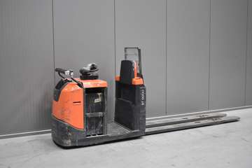 Toyota OSE 250 – Bild 3