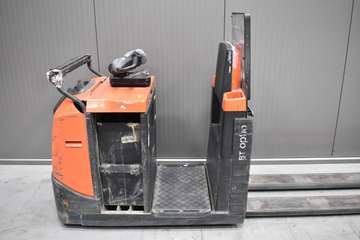 Toyota OSE 250 – Bild 4