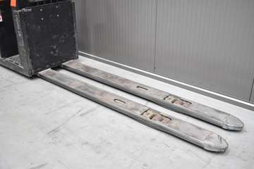 Toyota OSE 250 – Bild 5