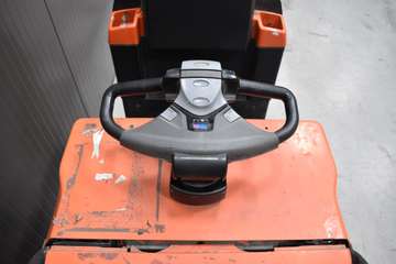 Toyota OSE 250 – Bild 6