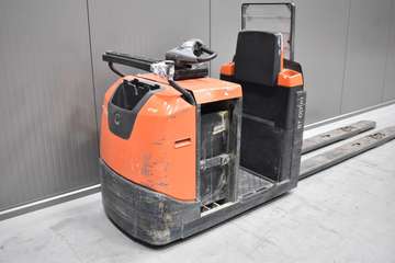 Toyota OSE 250 – Bild 7