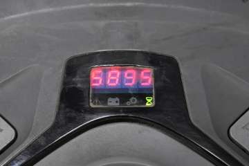 Toyota OSE 250 – Bild 8