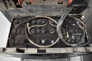 Toyota OSE 250 – Bild 9