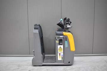 Jungheinrich EZS 130 – Bild 2