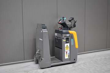 Jungheinrich EZS 130 – Bild 3